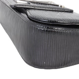 Louis Vuitton SoBe Clutch Epi Electric