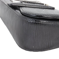 Louis Vuitton SoBe Clutch Epi Electric