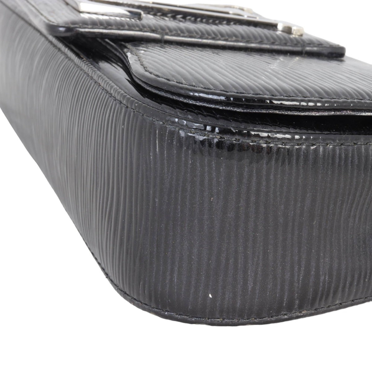 Louis Vuitton SoBe Clutch Epi Electric