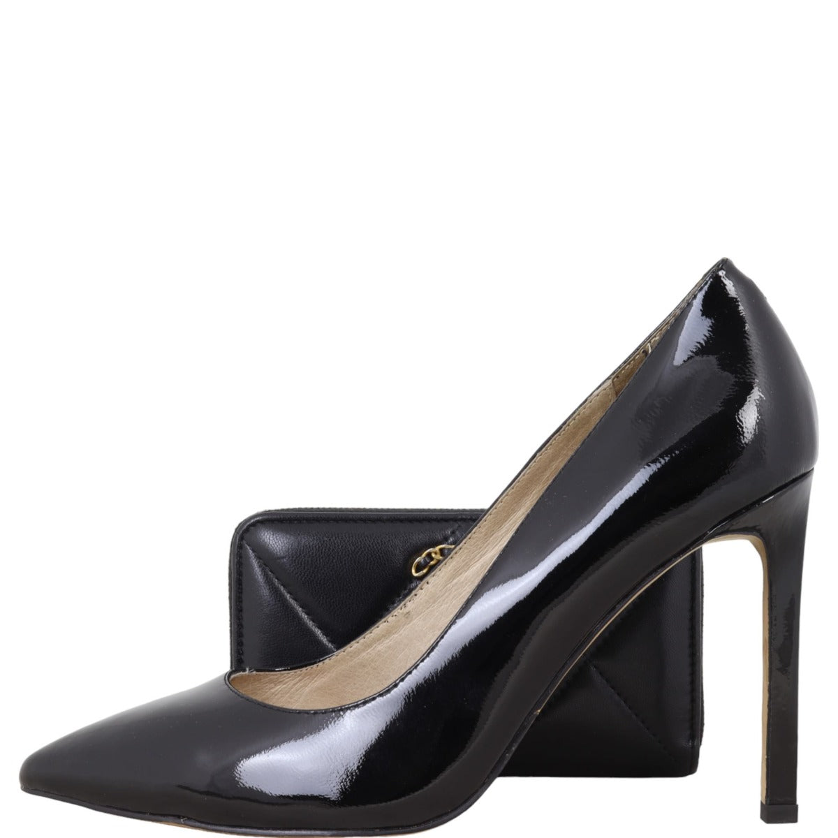 Chanel 19 Zip Around Wallet