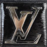 Louis Vuitton SoBe Clutch Epi Electric
