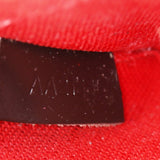 Louis Vuitton Alma BB Damier Ebene | Smooth Calfskin