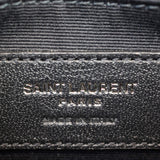 Saint Laurent Niki Wallet on Chain Interior Stamp