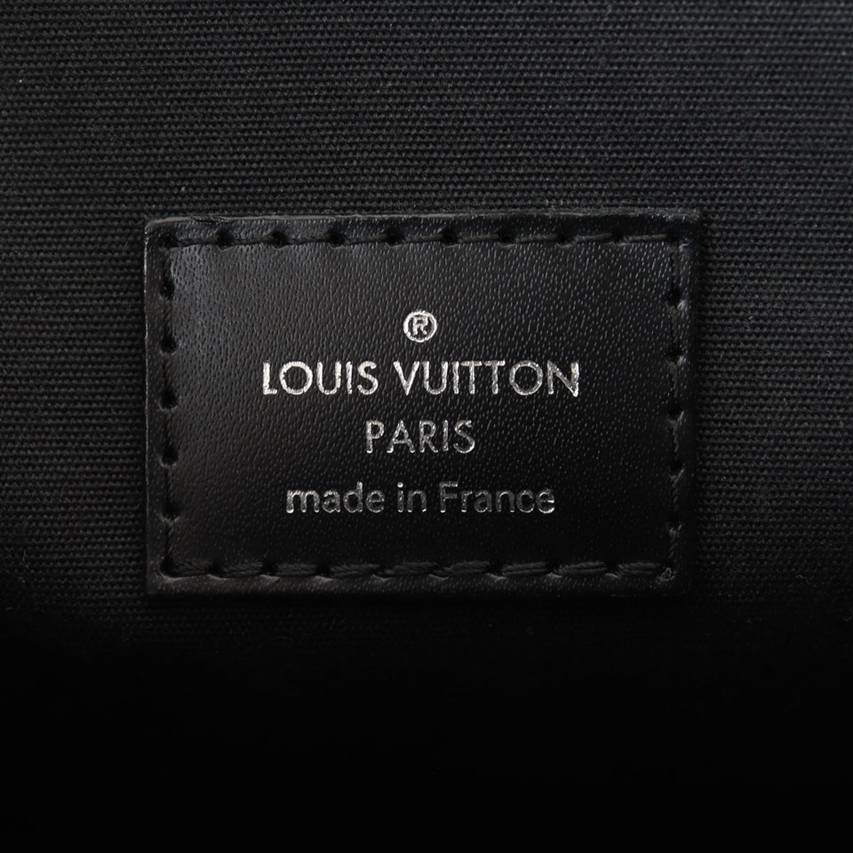Louis Vuitton Madeleine PM Epi