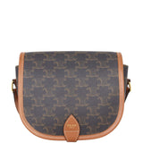 Celine Folco Medium Bag Triomphe