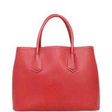 Prada Saffiano Cuir Double Bag Medium