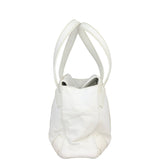 Chanel CC Leather Tote