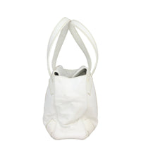 Chanel CC Leather Tote