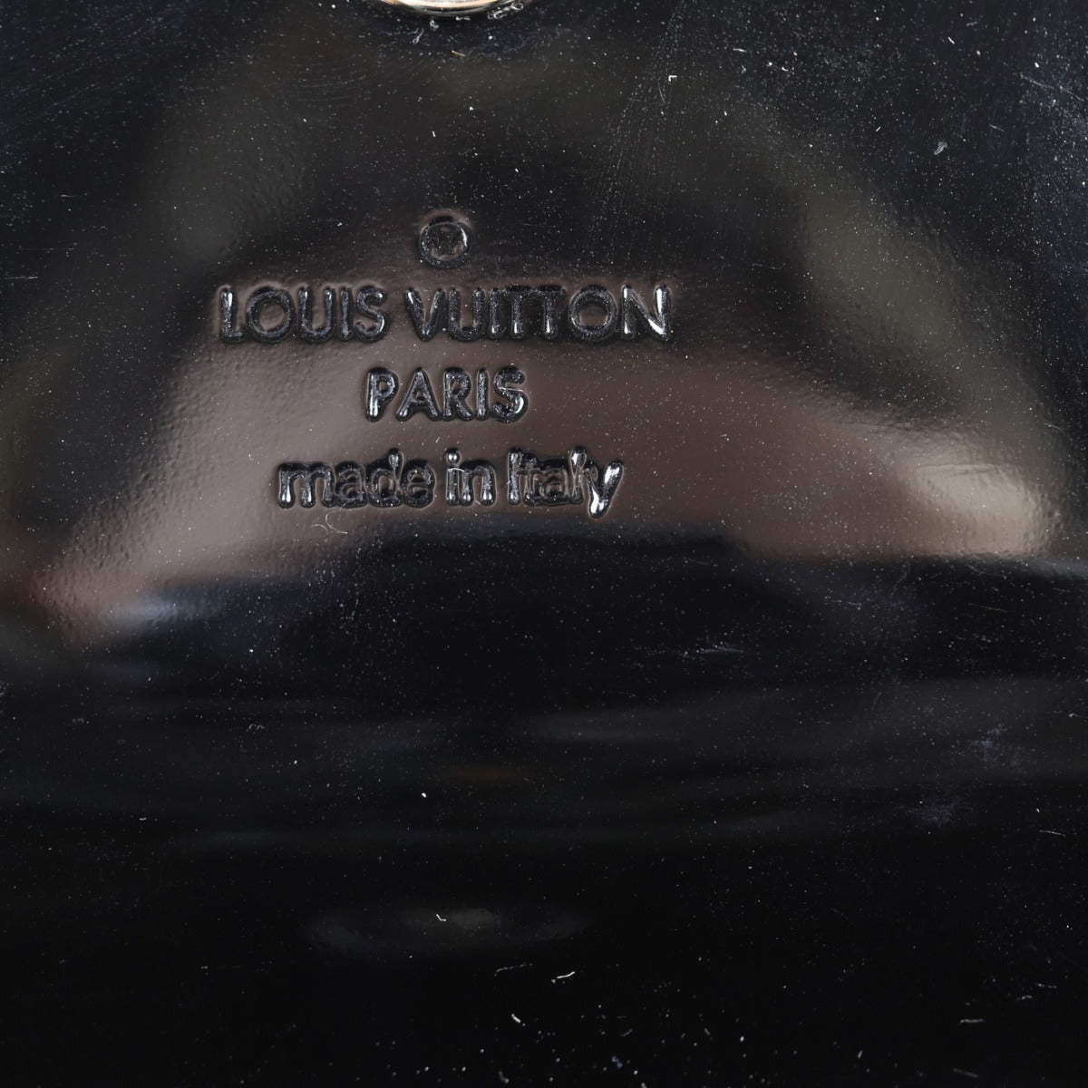 Louis Vuitton SoBe Clutch Epi Electric