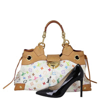 Louis Vuitton Ursula Monogram Multicolore