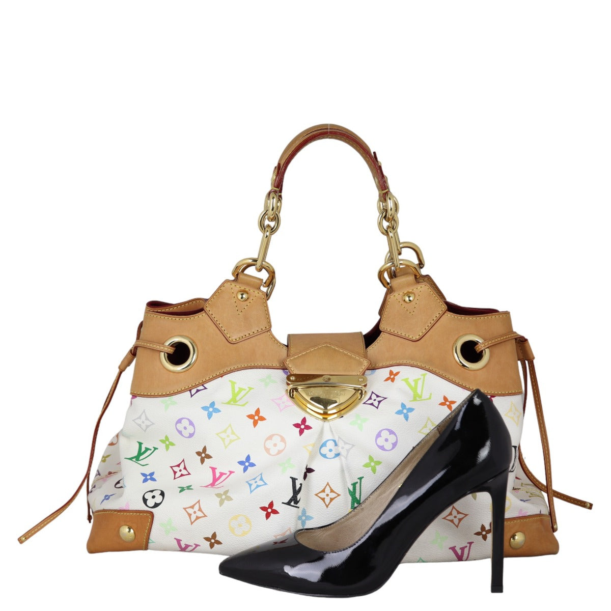 Louis Vuitton Ursula Monogram Multicolore