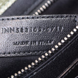 Saint Laurent Niki Wallet on Chain Date Code