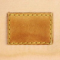 Louis Vuitton Iena MM Damier Azur