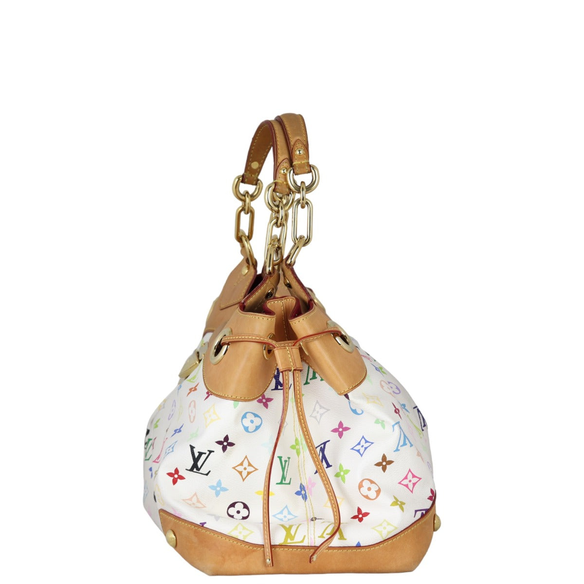 Louis Vuitton Ursula Monogram Multicolore