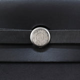 Hermes Toile Herbag GM hardware