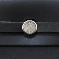 Hermes Toile Herbag GM hardware