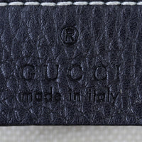 Gucci Soho Disco Small Interior Stamp