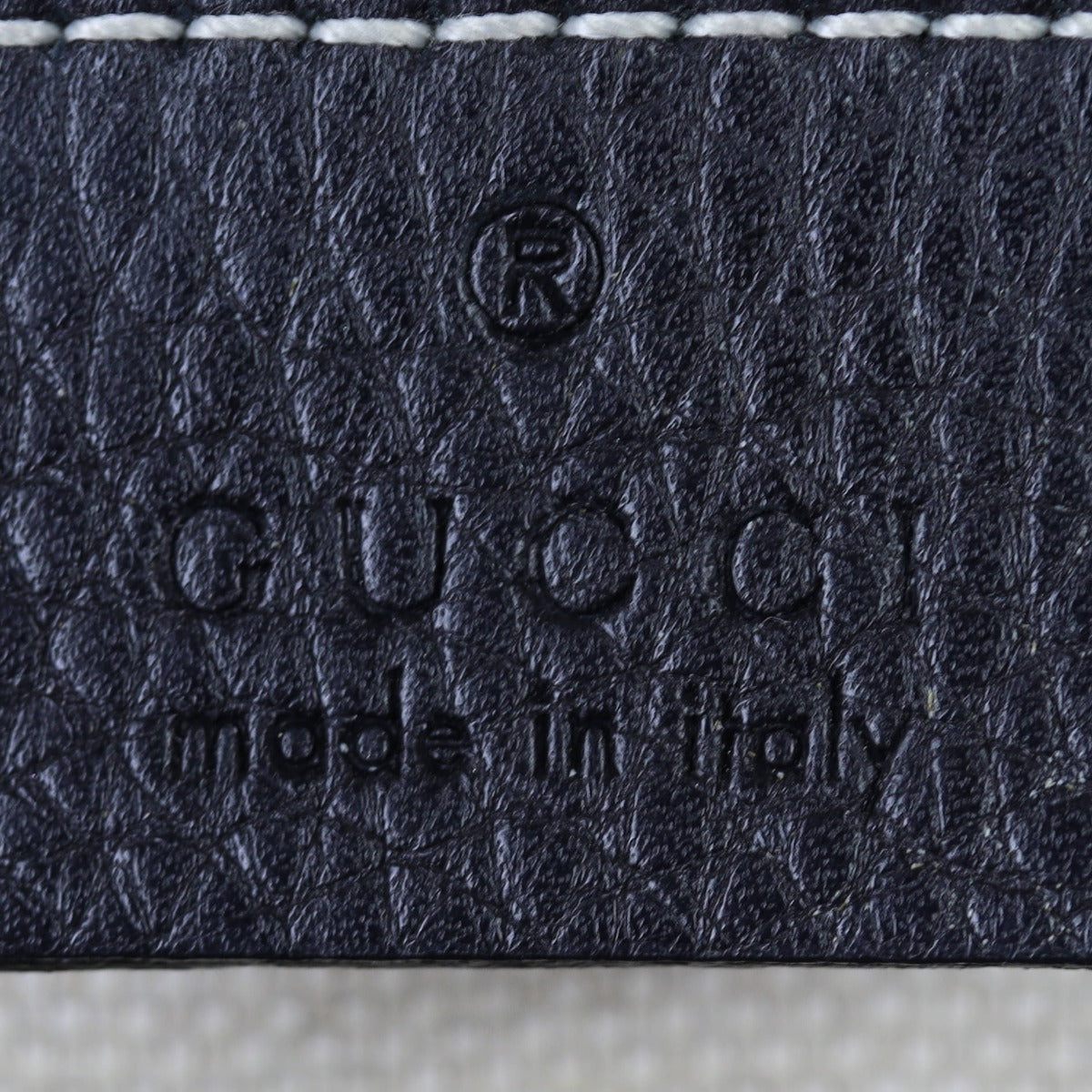 Gucci Soho Disco Small Interior Stamp