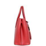 Prada Saffiano Cuir Double Bag Medium