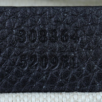 Gucci Soho Disco Small Date Code