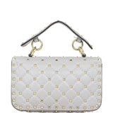 Valentino Rockstud Spike Small Shoulder Bag