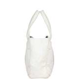 Chanel CC Leather Tote