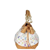 Louis Vuitton Ursula Monogram Multicolore