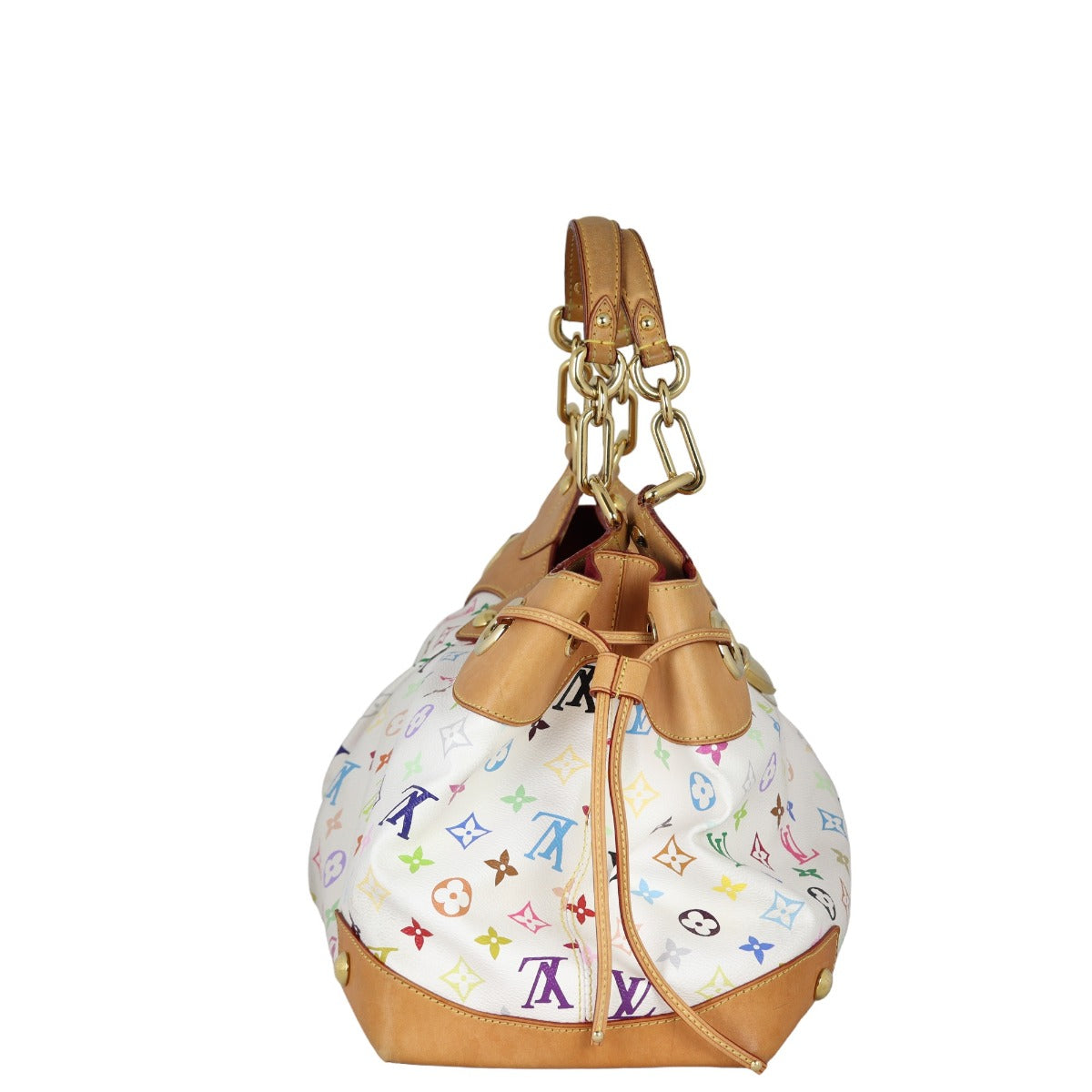 Louis Vuitton Ursula Monogram Multicolore