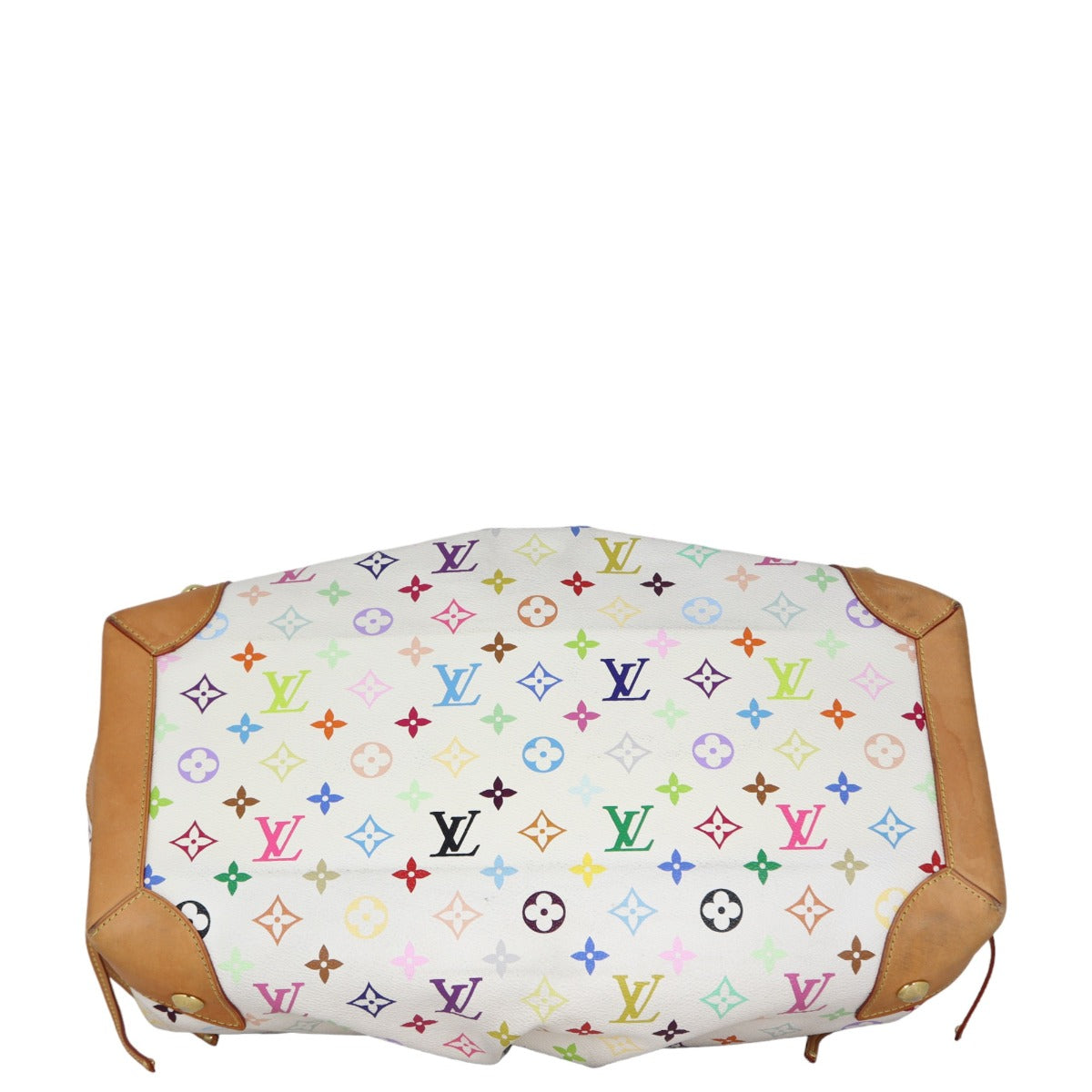 Louis Vuitton Ursula Monogram Multicolore