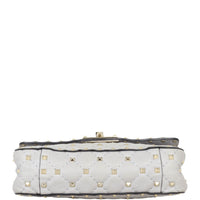 Valentino Rockstud Spike Small Shoulder Bag
