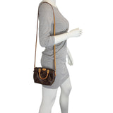 Louis Vuitton Turenne Nano Mannequin