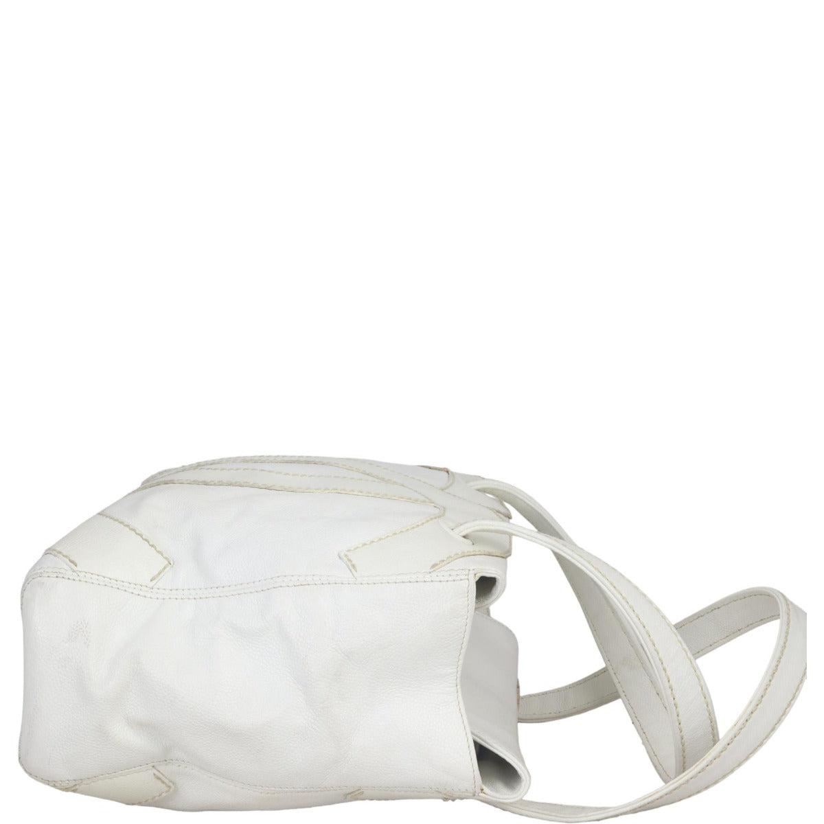 Chanel CC Leather Tote