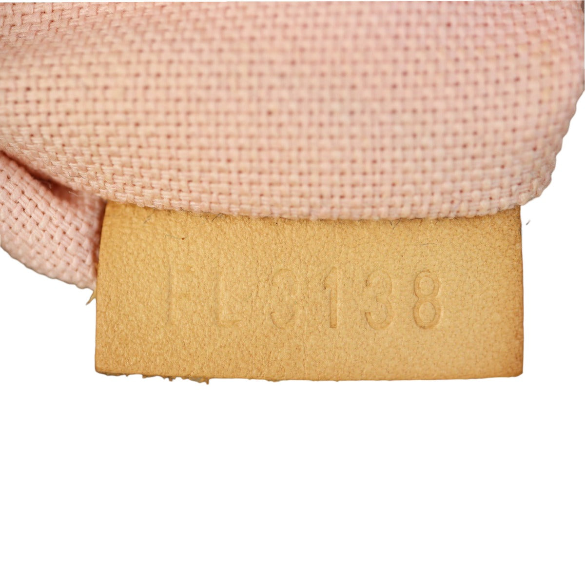 Louis Vuitton Iena MM Damier Azur