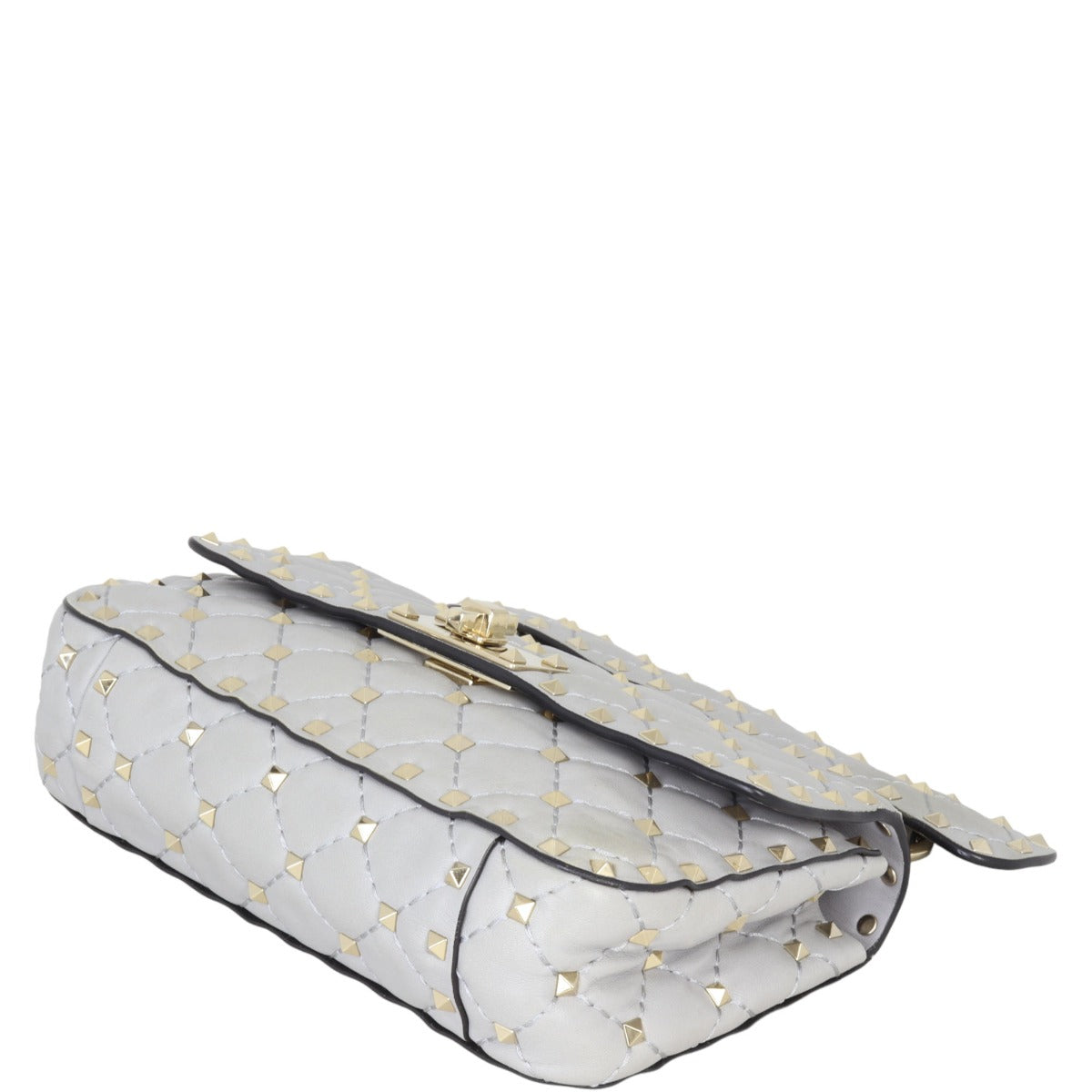 Valentino Rockstud Spike Small Shoulder Bag