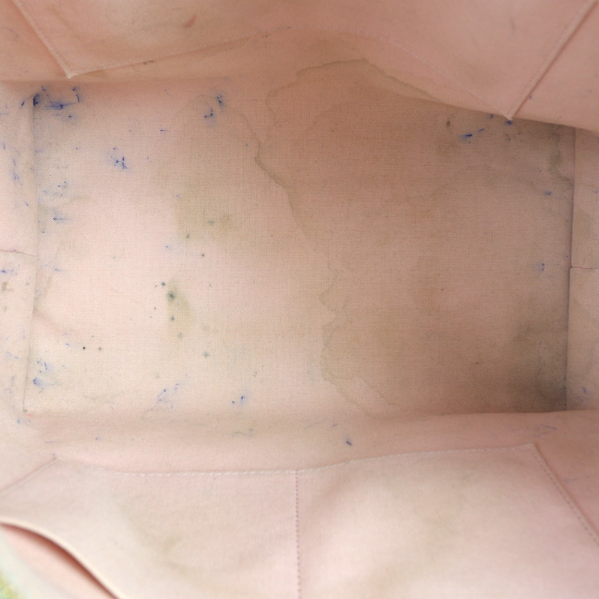 Louis Vuitton Iena MM Damier Azur