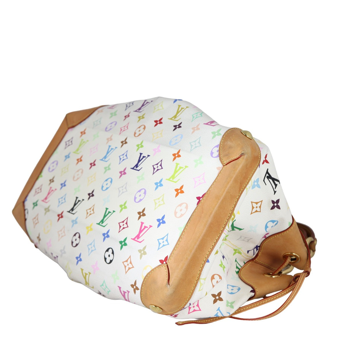 Louis Vuitton Ursula Monogram Multicolore