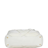 Chanel CC Leather Tote