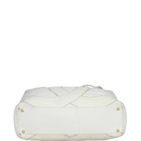 Chanel CC Leather Tote