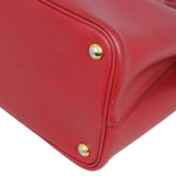 Prada Saffiano Cuir Double Bag Medium