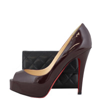 Chanel Classic Flap Compact Wallet shoe