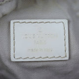 Louis Vuitton Cabas Ipanema Interior Stamp