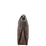 Louis Vuitton Pallas Crossbody Monogram