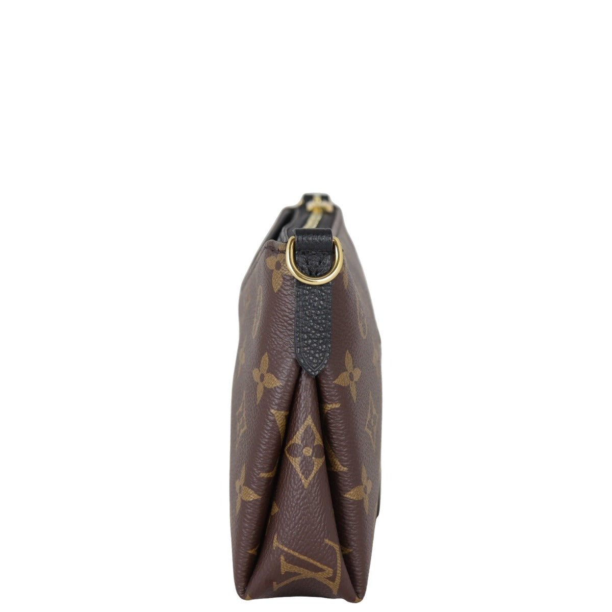 Louis Vuitton Pallas Crossbody Monogram