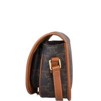 Celine Folco Medium Bag Triomphe