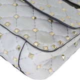 Valentino Rockstud Spike Small Shoulder Bag