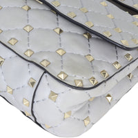 Valentino Rockstud Spike Small Shoulder Bag
