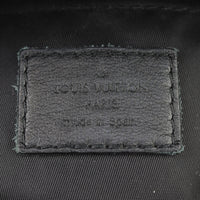 Louis Vuitton Palm Springs Mini Backpack Monogram Interior Stamp