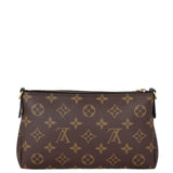 Louis Vuitton Pallas Crossbody Monogram