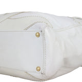 Chanel CC Leather Tote