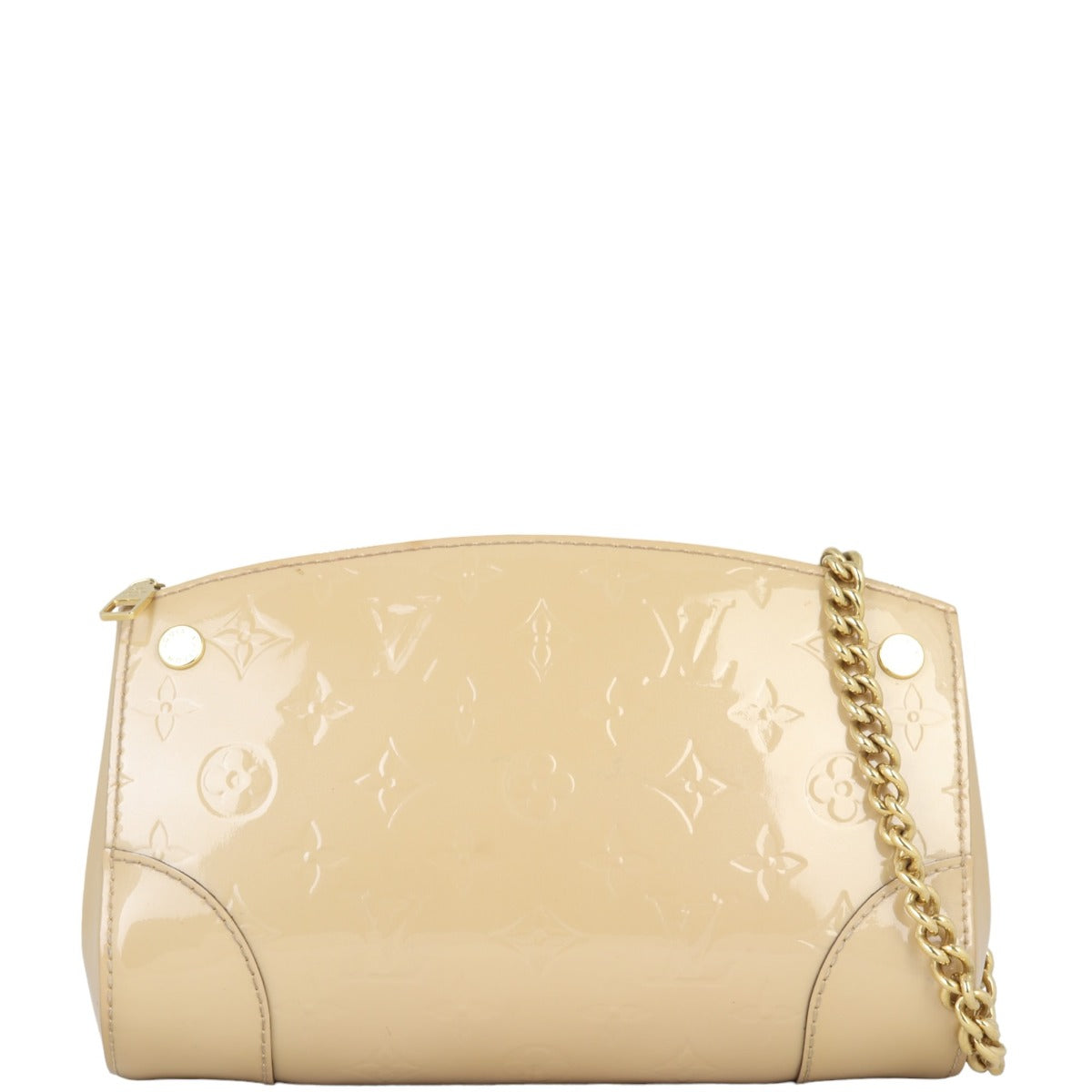 Louis Vuitton Santa Monica Clutch Monogram Vernis